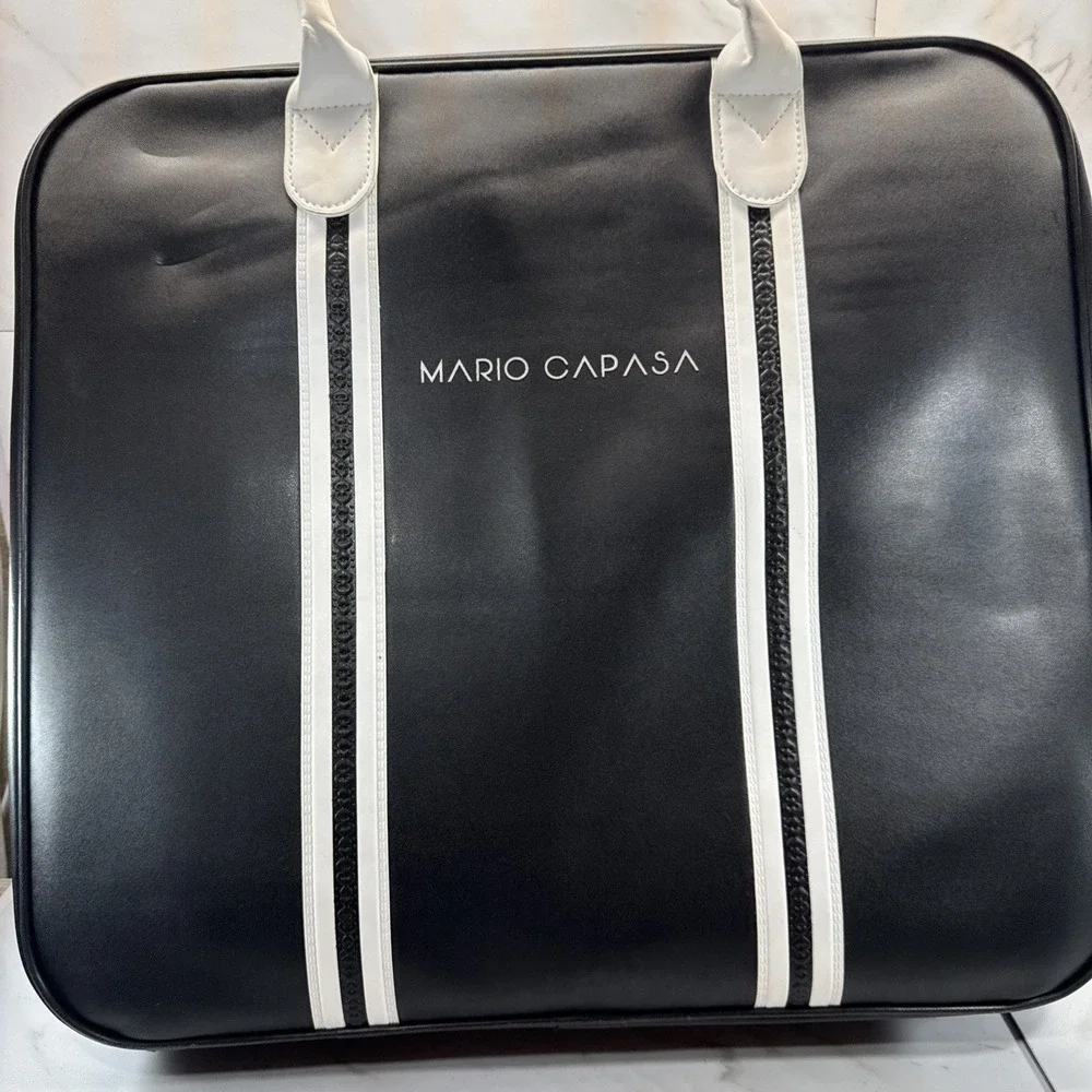 MARIO CAPASA✨Feathers Covers for F6✨Corner Facing Right 70